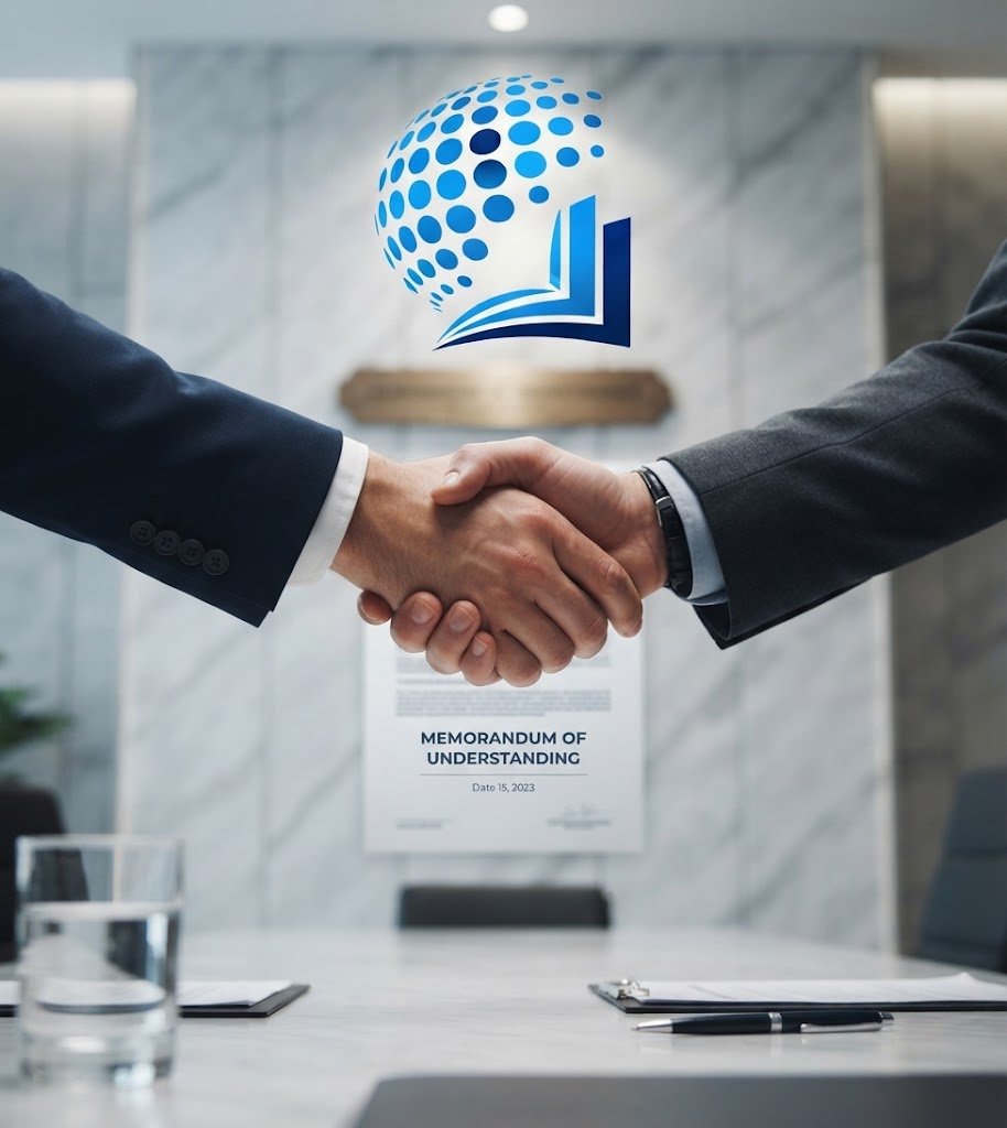 Expanding Our Partner Institution Network