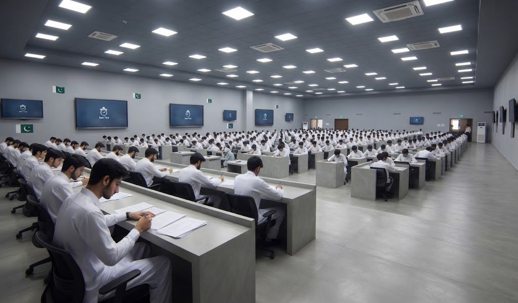 Mock Exams